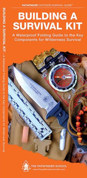 Wilderness Canoeing: Personal Bushcraft & Survival Kit Choices