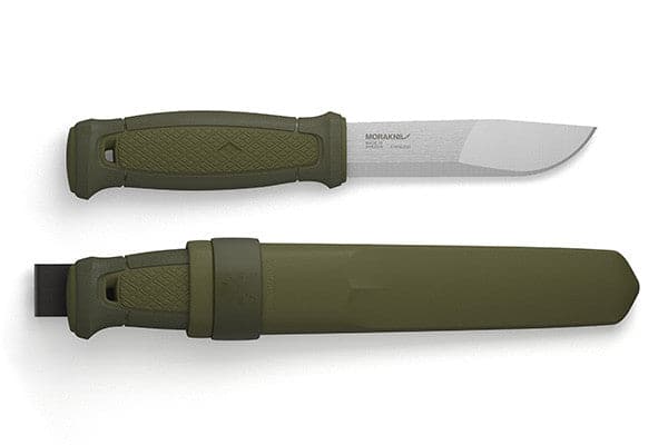 Kansbol Knife by Morakniv