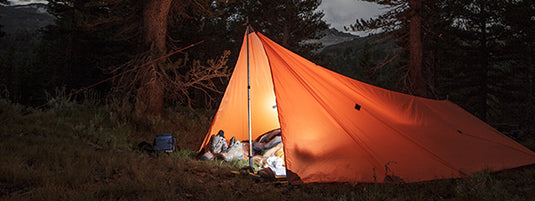 Survival Tarp