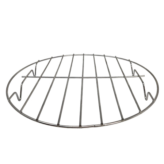 10" Skillet & Broiler Rack Combo