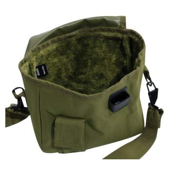 Load image into Gallery viewer, MOLLE 2 QT. Bladder Canteen Cover
