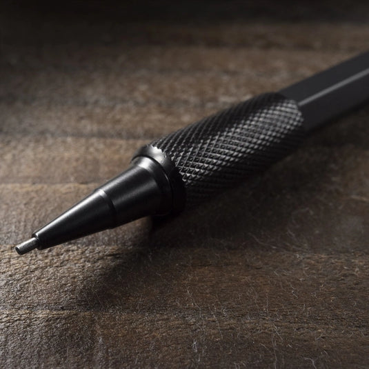 TAC MECHANICAL CLICKER PENCIL