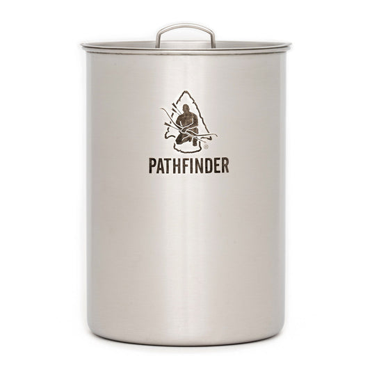 Pathfinder Woodsman's Pantry Plus