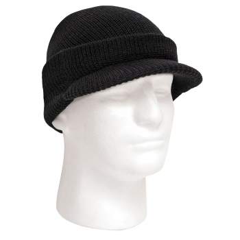 Load image into Gallery viewer, Jeep Cap - 100% Wool
