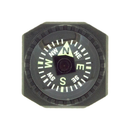 Slip-on Wrist Compass