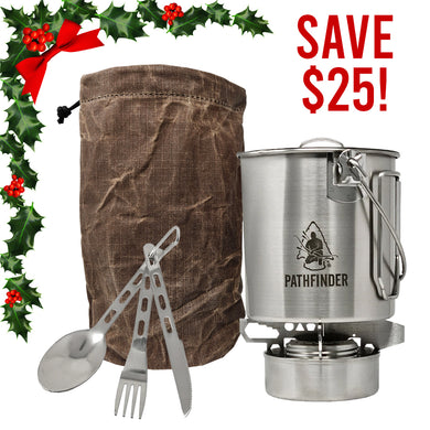 Appalachian Cook Set