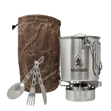 Appalachian Cook Set