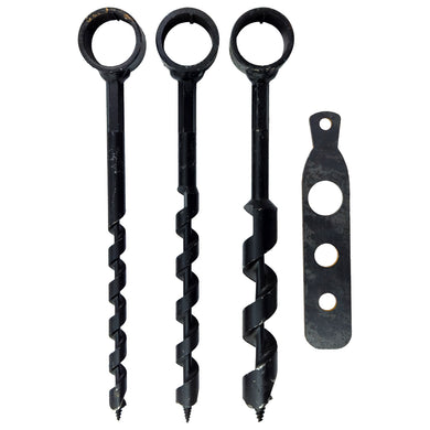 Auger Bit Kit