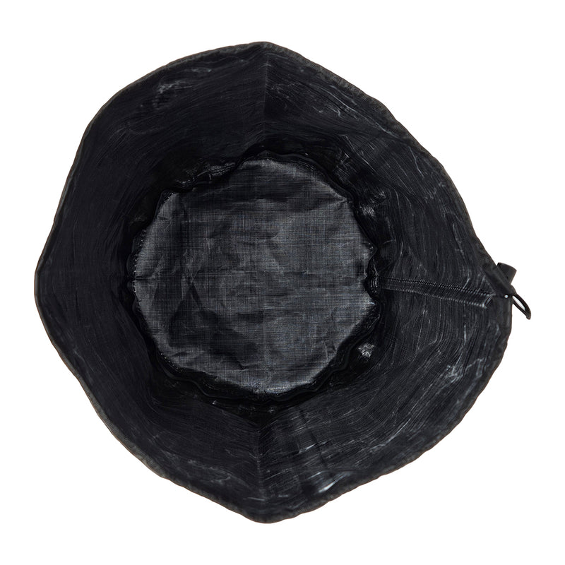 Load image into Gallery viewer, Dyneema HD Bush Pot Bag Black
