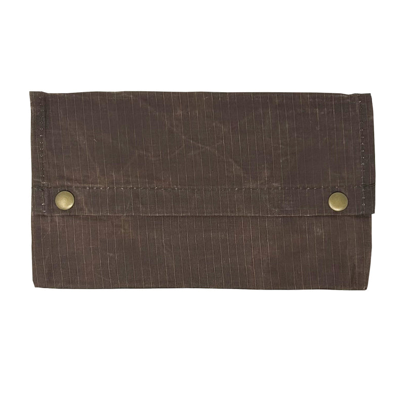 Load image into Gallery viewer, Pathfinder Waxed Canvas Grill Pouch
