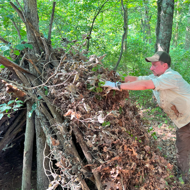 Load image into Gallery viewer, BUSHCRAFT 101
