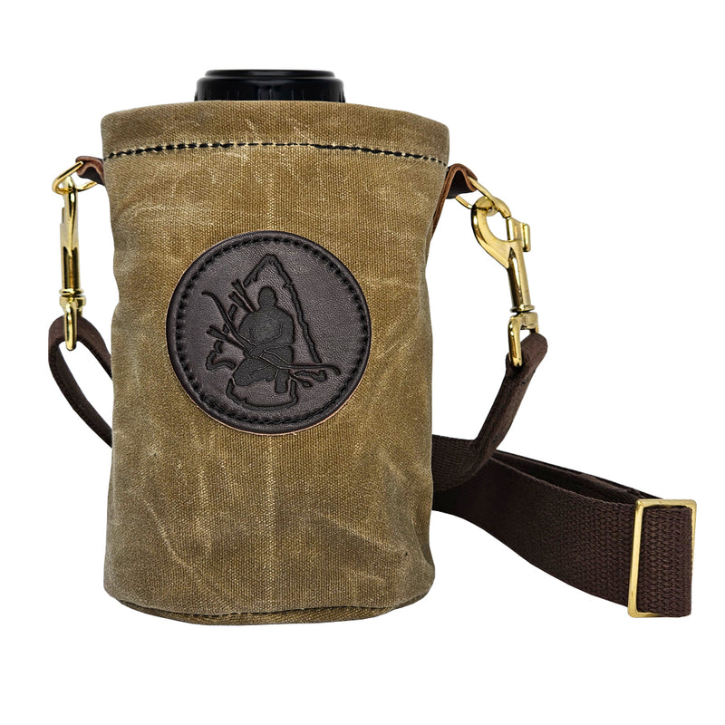 Load image into Gallery viewer, Pathfinder Canteen Pouch
