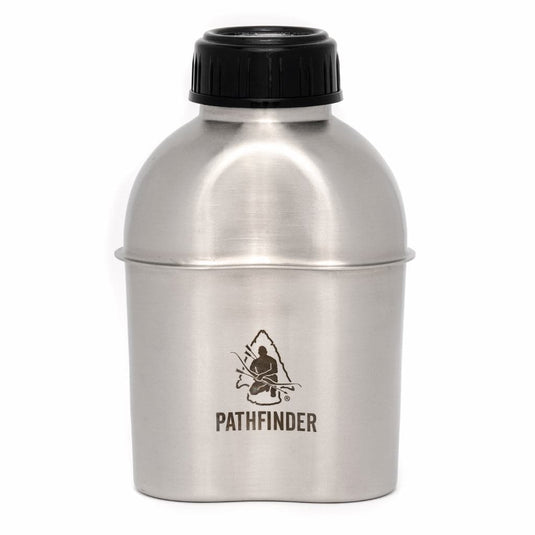 Pathfinder Canteen Trail Kit