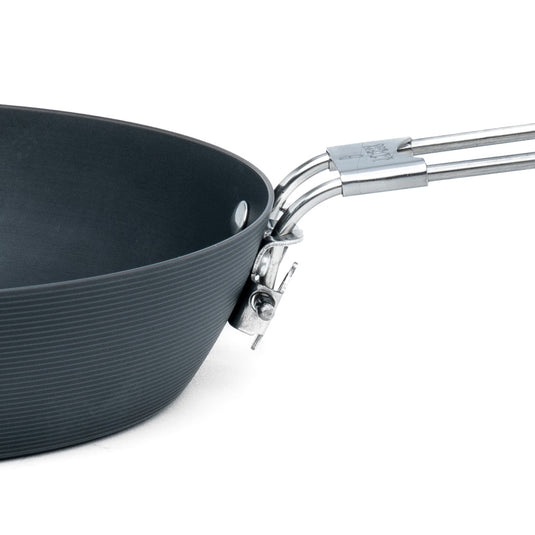 Carbon Skillet