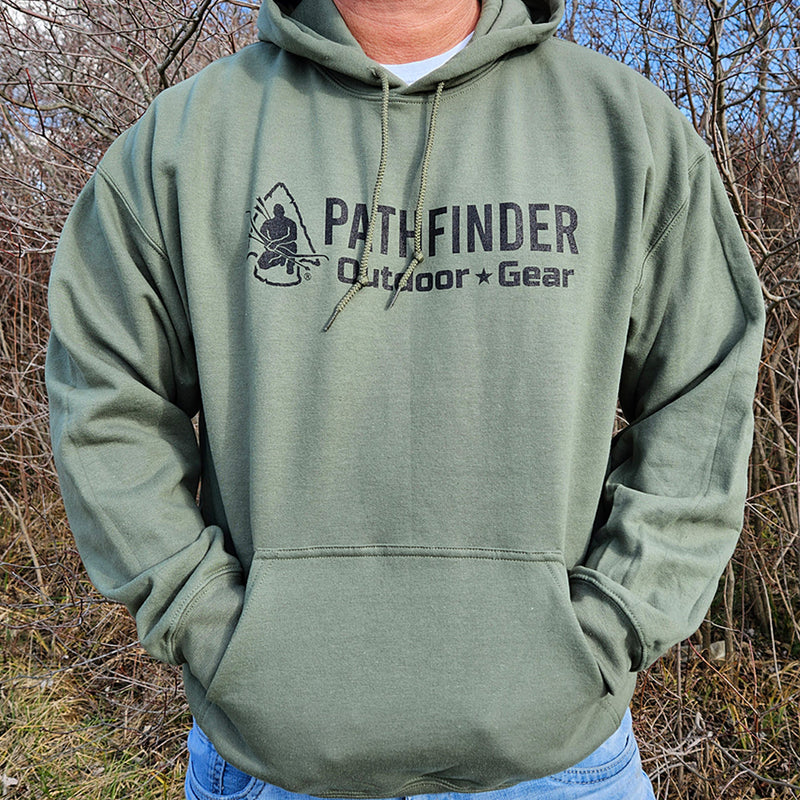 Load image into Gallery viewer, Pathfinder Hoodie
