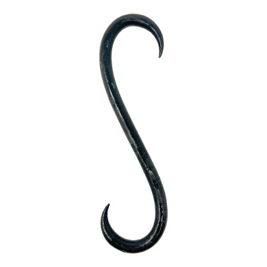 Forged S Hook LARGE