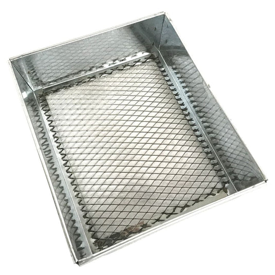 Pro Metal Sifter with Diamond Screen