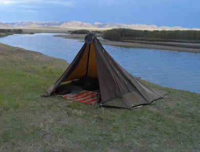 Pathfinder Scout Tarp