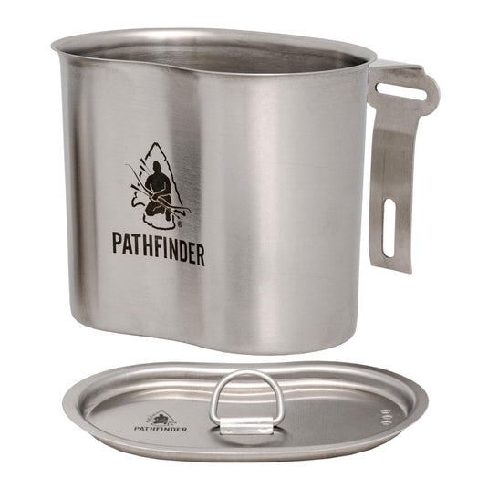 Patfhfinder Canteen Accessory Kit