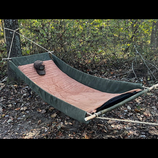 Pathfinder Bedroll Mattress