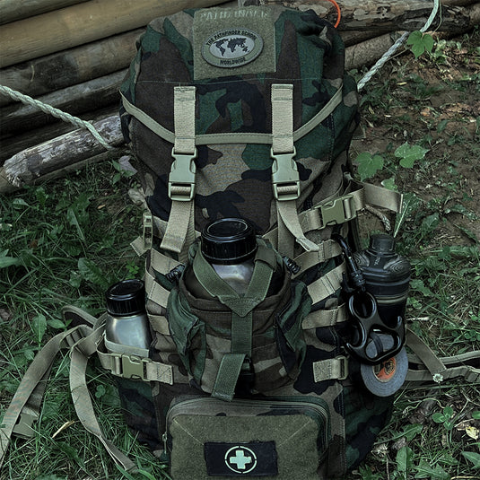 Pathfinder Scout Pack