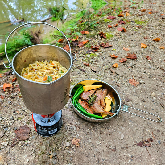 Hikers Cook Kit
