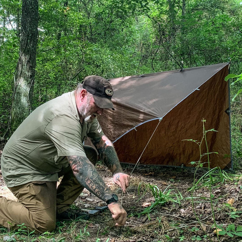 Nylon tarps for camping hotsell