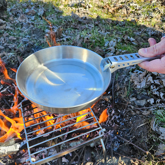 Camp Kitchen Pro