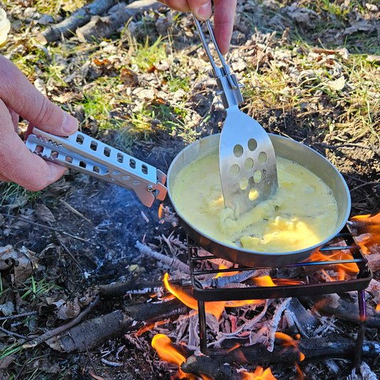 Camp Kitchen Pro