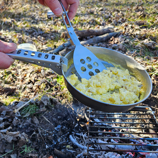 Camp Kitchen Basic