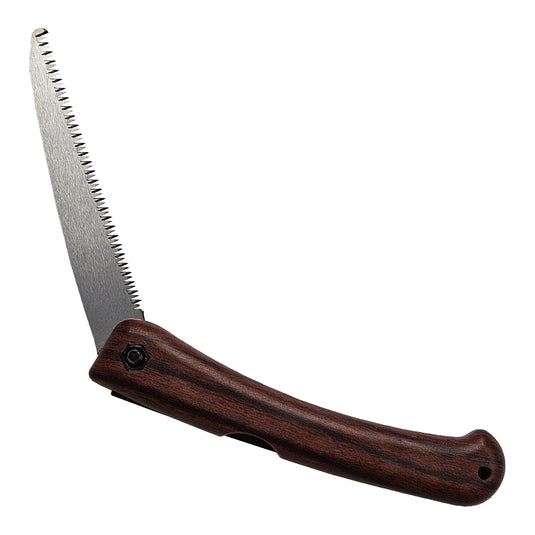 Pocket Folding Saw