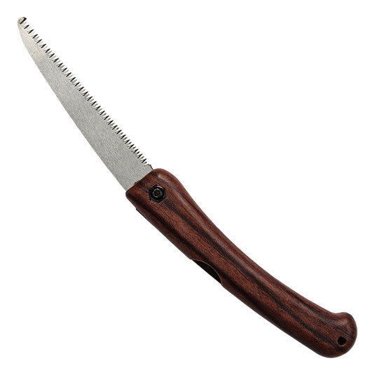 Pocket Folding Saw