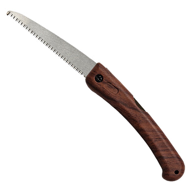 Pocket Folding Saw