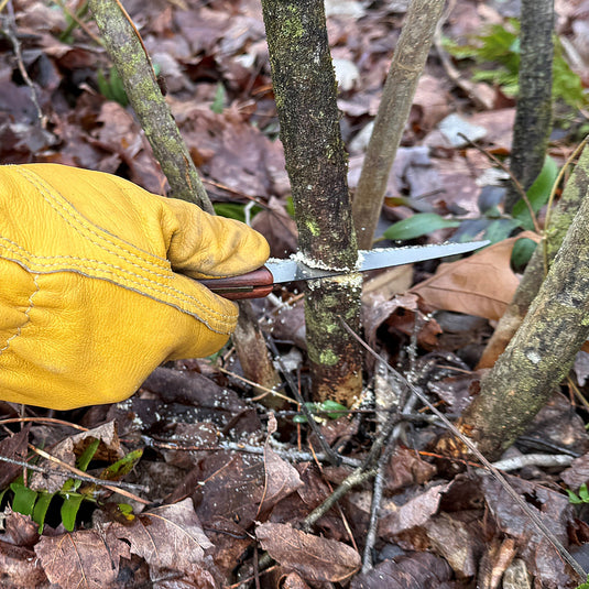 Pocket Folding Saw