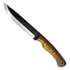 The new @pathfindersurvival Scorpion Outfitters Edition knife is now
