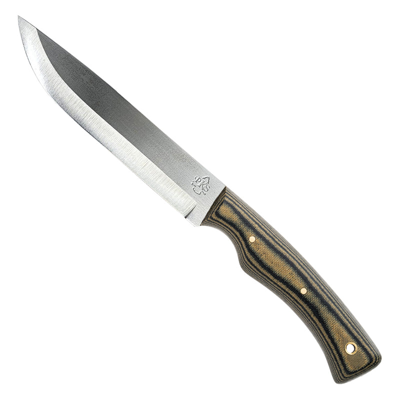 Load image into Gallery viewer, Scorpion HD Satin - Camo Micarta
