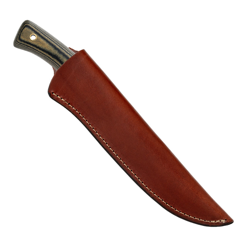 Load image into Gallery viewer, Scorpion HD Satin - Camo Micarta
