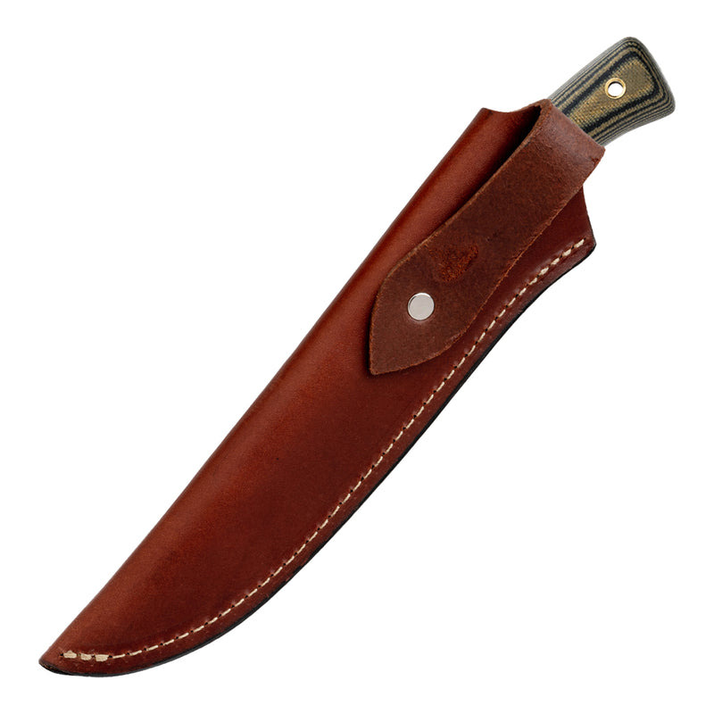 Load image into Gallery viewer, Scorpion HD Satin - Camo Micarta
