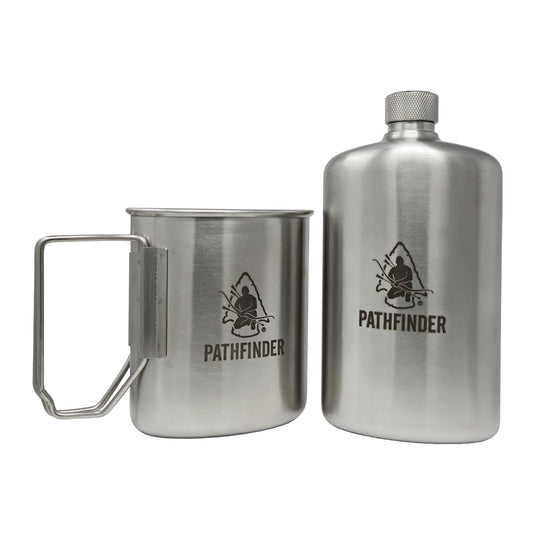 Pathfinder Hydration & Water Treatment