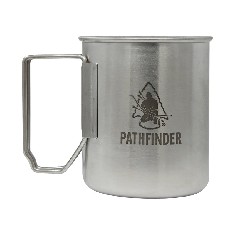 Load image into Gallery viewer, Pathfinder M34 Scout Canteen
