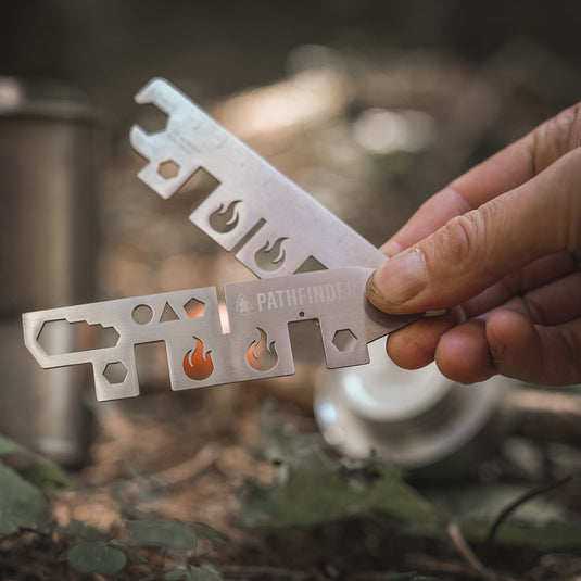 Appalachian Cook Set