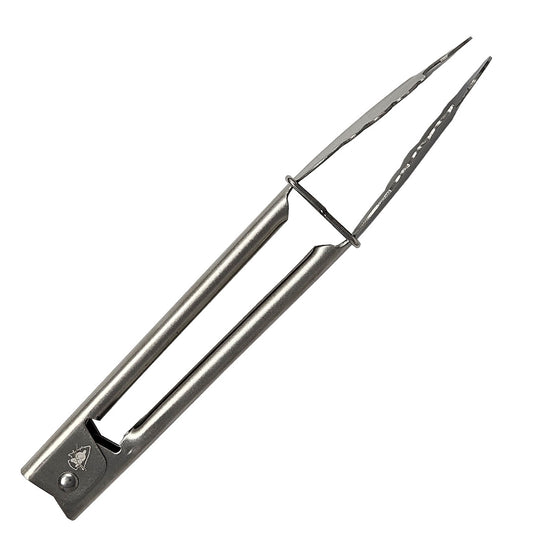 Pathfinder Tongs