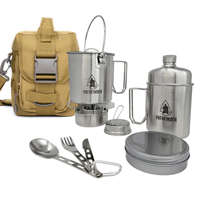 Trail Guide Cook Kit