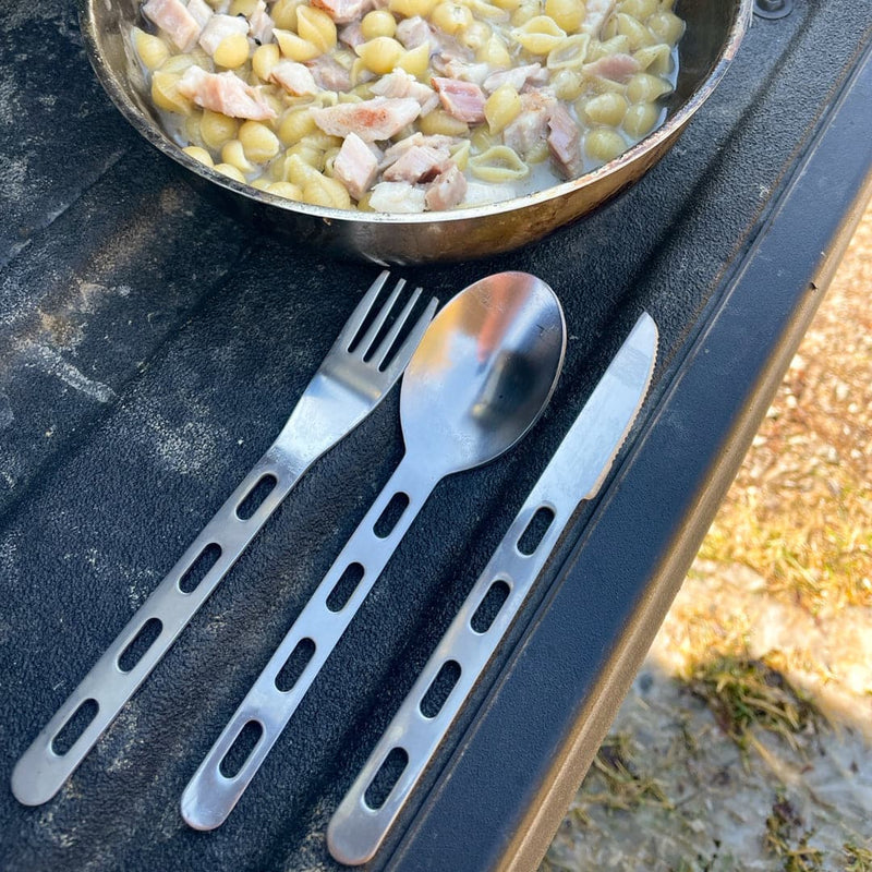 Load image into Gallery viewer, Appalachian Cook Set
