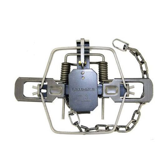 Bridger Coil Spring Trap