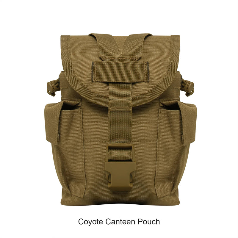 Load image into Gallery viewer, Pathfinder Canteen Trail Kit
