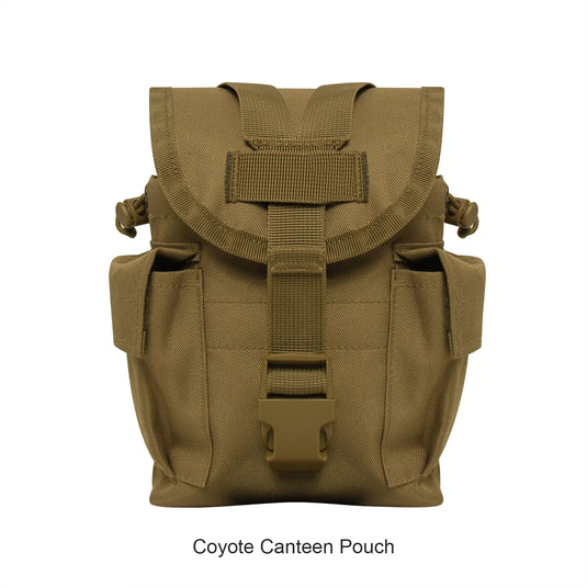 Pathfinder Canteen Trail Kit