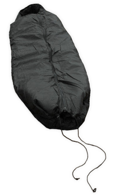 Ultra Light › Freedom Shelter Center-Zip Sleeping Bag