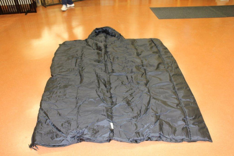 Load image into Gallery viewer, Ultra Light › Freedom Shelter Center-Zip Sleeping Bag
