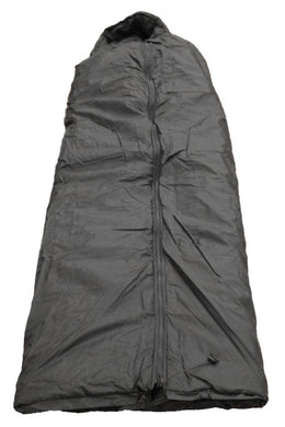 Ultra Light › Freedom Shelter Center-Zip Sleeping Bag